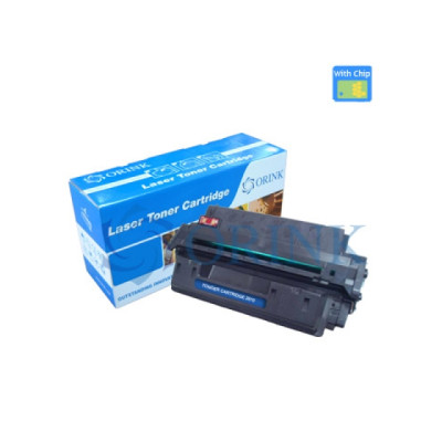 Premium Toner Cartridge ORINK (6000 pagini) HP LaserJet 2300, 2300N, 2300D, 2300DN, 2300DTN, 2300L - with chip Premium Toner Cartridge ORINK (6000 pagini) HP LaserJet 2300, 2300N, 2300D, 2300DN, 2300DTN, 2300L - with chip