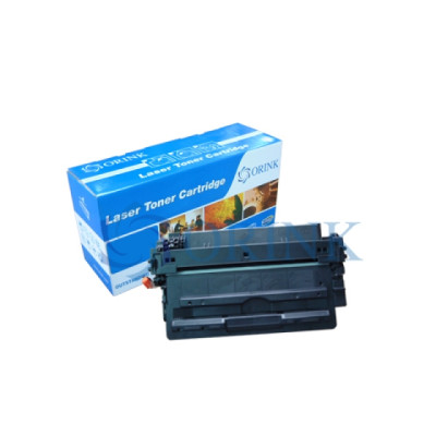 Premium Toner Cartridge ORINK (12000 pagini) HP LaserJet 5200, 5200n, 5200tn, 5200dtn, 5200L, 5200Lx; Canon LBP-3500,...