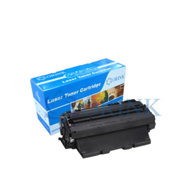 Premium Toner Cartridge ORINK (6000 pagini) HP LaserJet 4100, 4100n, 4100tn, 4100dtn, 4100mfp, 4100se MFP - with chip