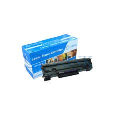 Premium Toner Cartridge ORINK (1600 pagini) HP LaserJet P1005,P1006,P1009, P1100,P1102w, P1104w,P1108w,...