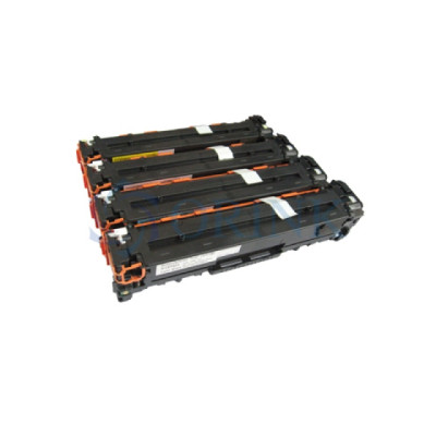 Premium Toner Cartridge ORINK black (2200 pagini) HP Color LaserJet CP1215,1217, CP1415, CP1510, CP1515,...