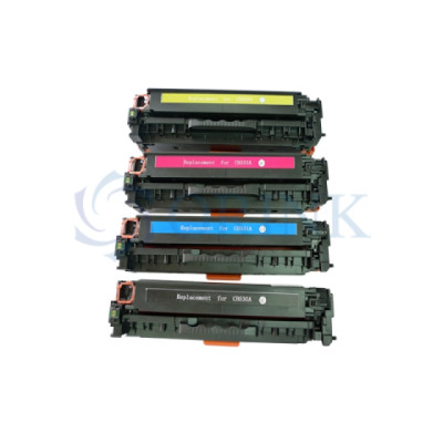 Premium Toner Cartridge ORINK yellow (2800 pagini) HP Color LaserJet CM2320, CP2020, CP2025; CANON LBP-7200,7680,... Premium Toner Cartridge ORINK yellow (2800 pagini) HP Color LaserJet CM2320, CP2020, CP2025; CANON LBP-7200,7680,...