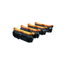 Premium Toner Cartridge ORINK yellow (11000 pagini) HP Color LaserJet CP4025n, CP4025dn, CP4025xh, CP4520n, CP4520dn,...