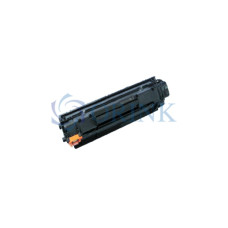 Premium Toner Cartridge ORINK (2100 pagini) HP LaserJet P1560, P1566, P1600, P1601, P1603, P1604, P1605, P1606n,...