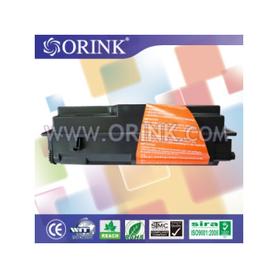 Premium Toner Cartridge ORINK (3000 pagini) Kyocera FS-1030, FS-1130 MFP, Ecosys M2030dn, M2530dn