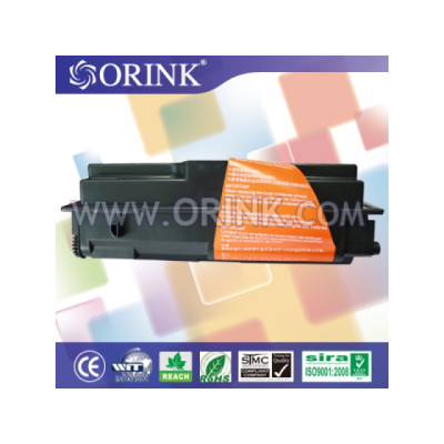 Premium Toner Cartridge ORINK (7200 pagini) Kyocera FS-1035, FS-1135 MFP, Ecosys M2035dn, M2535dn