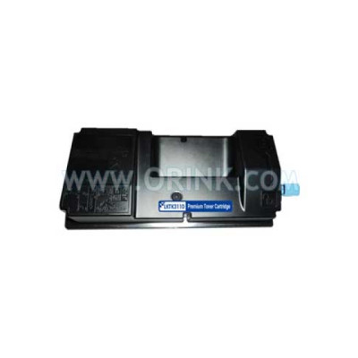 Premium Toner Cartridge ORINK (15500 pagini) Kyocera FS-4100DN - with chip