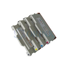 Premium Toner Cartridge ORINK yellow (6600 pagini) Lexmark C510