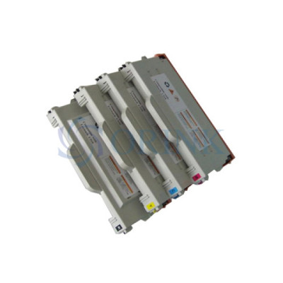 Premium Toner Cartridge ORINK yellow (6600 pagini) Lexmark C510