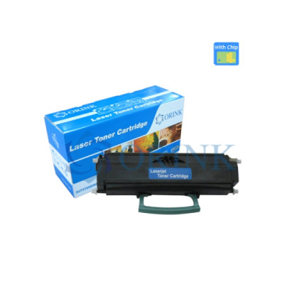 Premium Toner Cartridge ORINK (2500 pagini) Lexmark E 230 / 232 / 330 / 332 / 234 / 240 / 340 / 342; IBM InfoPrint 1412... Premium Toner Cartridge ORINK (2500 pagini) Lexmark E 230 / 232 / 330 / 332 / 234 / 240 / 340 / 342; IBM InfoPrint 1412...