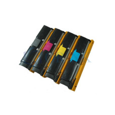 Premium Toner Cartridge ORINK yellow (2500 pagini) Konica Minolta Magicolor 1600W, 1650EN DT, 1680MF, 1690MF TD - with...