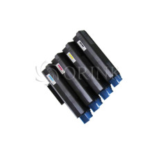 Premium Toner Cartridge ORINK yellow (3000 pagini) OKI C3100, 3200, 5100, 5200, 5300, 5400