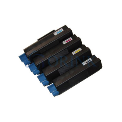 Premium Toner Cartridge ORINK magenta (5000 pagini) OKI C 5100N / 5150N / 5200N / 5300N / 5400N / 5400 DN / 5400DNT /... Premium Toner Cartridge ORINK magenta (5000 pagini) OKI C 5100N / 5150N / 5200N / 5300N / 5400N / 5400 DN / 5400DNT /...