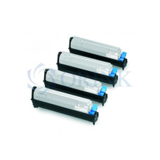 Premium Toner Cartridge ORINK magenta (6000 pagini) OKI C8600, 8800 Premium Toner Cartridge ORINK magenta (6000 pagini) OKI C8600, 8800
