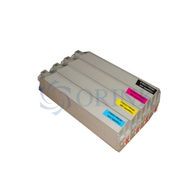 Premium Toner Cartridge ORINK cyan (15000 pagini) OKI C9300, 9500