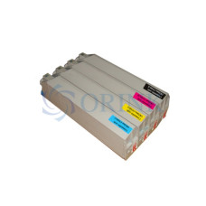 Premium Toner Cartridge ORINK yellow (15000 pagini) OKI C9300, 9500
