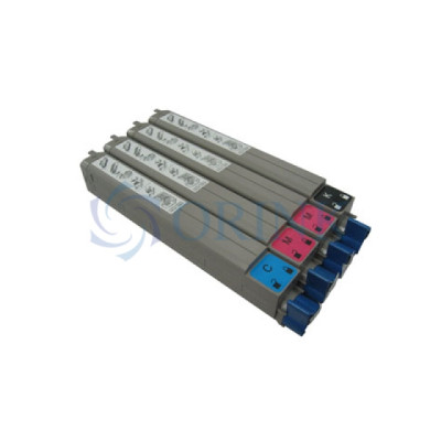 Premium Toner Cartridge ORINK yellow (15000 pagini) OKI C9600, 9800, 9850, 9650, C9650DN - with SCC chip Premium Toner Cartridge ORINK yellow (15000 pagini) OKI C9600, 9800, 9850, 9650, C9650DN - with SCC chip