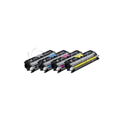 Premium Toner Cartridge ORINK yellow (2600 pagini) Xerox 6121 - with chip