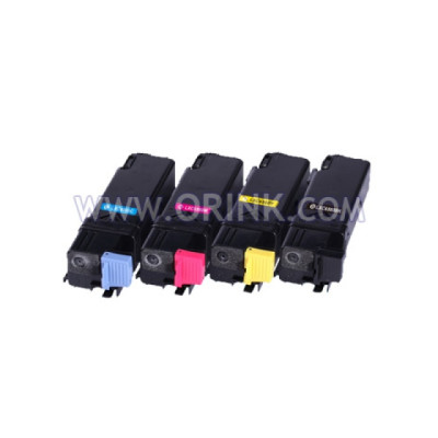 Premium Toner Cartridge ORINK cyan (2500 pagini) Xerox Phaser 6500, WorkCentre 6505, 6505n, 6505dn