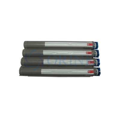 Premium Toner Cartridge ORINK black (15000 pagini) Xerox Phaser 7400