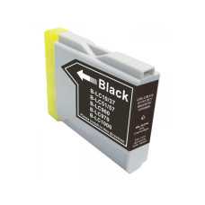 Premium Economy Ink Cartridge black (35 ml) Brother DCP-130C, 135C,150C,153C,157C, 330C,350C, 540CN,560C, 750CW,770CW;... Premium Economy Ink Cartridge black (35 ml) Brother DCP-130C, 135C,150C,153C,157C, 330C,350C, 540CN,560C, 750CW,770CW;...