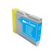 Premium Economy Ink Cartridge cyan (35 ml) Brother DCP-130C, 135C,150C,153C,157C, 330C,350C, 540CN,560C, 750CW,770CW;... Premium Economy Ink Cartridge cyan (35 ml) Brother DCP-130C, 135C,150C,153C,157C, 330C,350C, 540CN,560C, 750CW,770CW;...