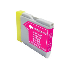Premium Economy Ink Cartridge magenta (35 ml) Brother DCP-130C, 135C,150C,153C,157C, 330C,350C, 540CN,560C,...