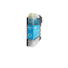 Premium Economy Ink Cartridge cyan (10 ml) Brother DCP-J4120DW, MFC-J4420DW, MFC-J4620DW, MFC-J5320DW, MFC-J5620DW,... Premium Economy Ink Cartridge cyan (10 ml) Brother DCP-J4120DW, MFC-J4420DW, MFC-J4620DW, MFC-J5320DW, MFC-J5620DW,...