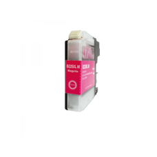 Premium Economy Ink Cartridge magenta (10 ml) Brother DCP-J4120DW, MFC-J4420DW, MFC-J4620DW, MFC-J5320DW, MFC-J5620DW,... Premium Economy Ink Cartridge magenta (10 ml) Brother DCP-J4120DW, MFC-J4420DW, MFC-J4620DW, MFC-J5320DW, MFC-J5620DW,...