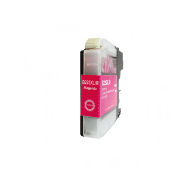 Premium Economy Ink Cartridge magenta (10 ml) Brother DCP-J4120DW, MFC-J4420DW, MFC-J4620DW, MFC-J5320DW, MFC-J5620DW,...