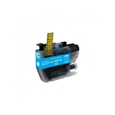 Premium Economy Ink Cartridge (18ml) Brother MFC-J2330DW, MFC-J3530DW, MFC-J3930DW