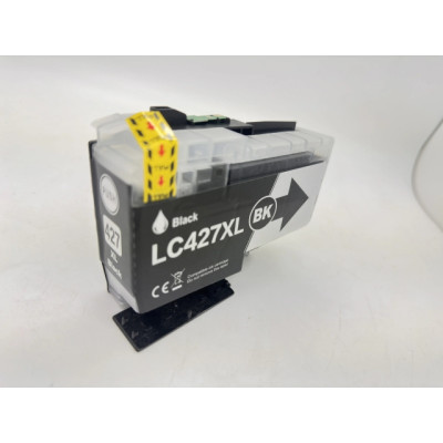 Premium Economy Ink Cartridge black (110ml / 6000 pagini) Brother HL-J6010DW, MFC-J5955DW, MFC-J6950 series,...