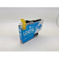 Premium Economy Ink Cartridge cyan (51ml / 5000 pagini) Brother HL-J6010DW, MFC-J5955DW, MFC-J6950 series, MFC-J6955DW,... Premium Economy Ink Cartridge cyan (51ml / 5000 pagini) Brother HL-J6010DW, MFC-J5955DW, MFC-J6950 series, MFC-J6955DW,...