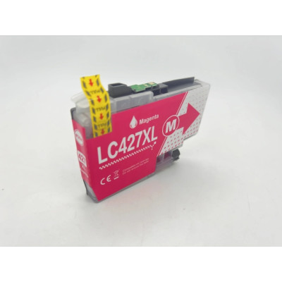Premium Economy Ink Cartridge magenta (51ml / 5000 pagini) Brother HL-J6010DW, MFC-J5955DW, MFC-J6950 series,... Premium Economy Ink Cartridge magenta (51ml / 5000 pagini) Brother HL-J6010DW, MFC-J5955DW, MFC-J6950 series,...