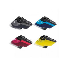 Premium Economy Ink Cartridge magenta (18ml / 1500 pagini) Brother MFC-J2340DW, MFC-J3540DW, MFC-J3940DW