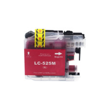 Premium Economy Ink Cartridge magenta (16 ml) Brother DCPJ100, DCPJ105, MFCJ200
