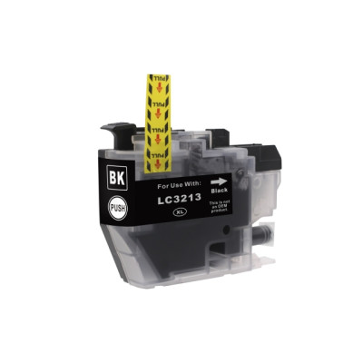 Premium Economy Ink Cartridge black (15 ml) Brother DCP-J572dw, DCP-J772dw, DCP-J774dw, MFC-J491dw, MFC-J497dw,...
