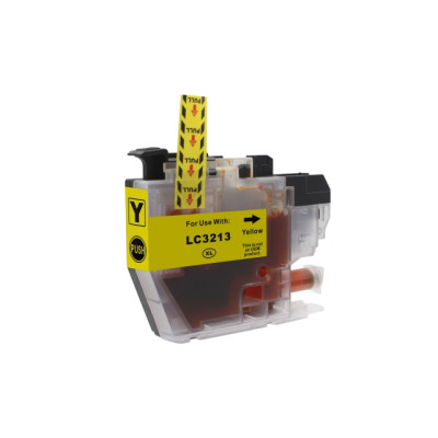 Premium Economy Ink Cartridge yellow (10 ml) Brother DCP-J572dw, DCP-J772dw, DCP-J774dw, MFC-J491dw, MFC-J497dw,... Premium Economy Ink Cartridge yellow (10 ml) Brother DCP-J572dw, DCP-J772dw, DCP-J774dw, MFC-J491dw, MFC-J497dw,...
