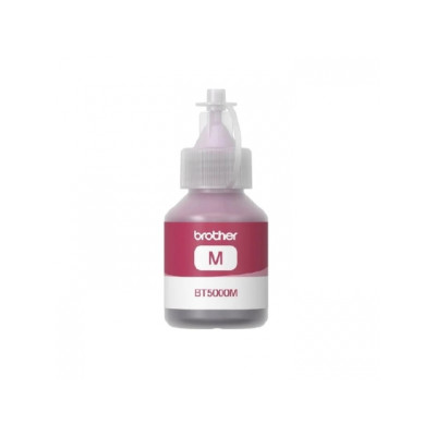 Premium Economy Ink Cartridge magenta (5000 pagini / Bottle) Brother DCP-T300, T310, T420w, DCP-T500w, T510w, T520w,... Premium Economy Ink Cartridge magenta (5000 pagini / Bottle) Brother DCP-T300, T310, T420w, DCP-T500w, T510w, T520w,...