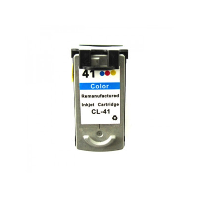 Premium Economy Ink Cartridge COLOR (15 ml) Canon PIXMA MP150, MP170, MP450, iP1200, iP1600, iP2200, iP6210D, iP6220D