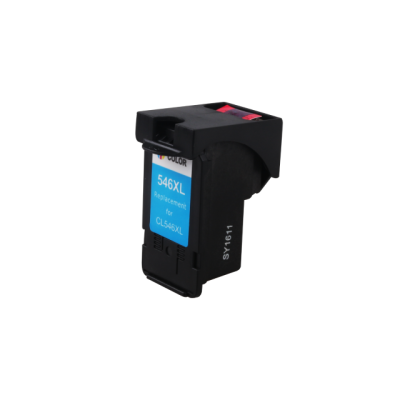 Premium Economy Ink Cartridge COLOR (16 ml / 300 pagini) Canon PIXMA iP2850, MG2450, MG2550, MG2555, MG2950, PIXMA...