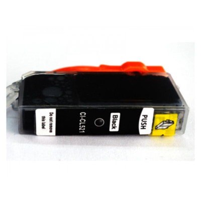 Premium Economy Ink Cartridge black (9 ml) Canon PIXMA iP3600, iP4600, MP540, MP620, MP630, MP980, MP990 Premium Economy Ink Cartridge black (9 ml) Canon PIXMA iP3600, iP4600, MP540, MP620, MP630, MP980, MP990