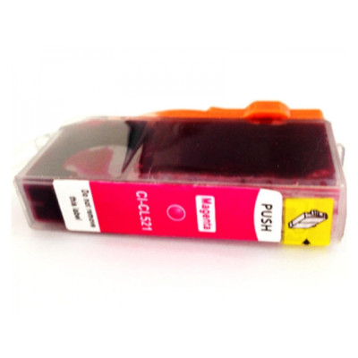 Premium Economy Ink Cartridge magenta (9 ml) Canon PIXMA iP3600, iP4600, MP540, MP620, MP630, MP980, MP990 Premium Economy Ink Cartridge magenta (9 ml) Canon PIXMA iP3600, iP4600, MP540, MP620, MP630, MP980, MP990