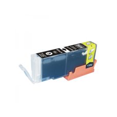 Premium Economy Ink Cartridge black (15 ml) Canon PIXMA MG5450, MG6350, PIXMA iP7250