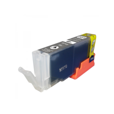 Premium Economy Ink Cartridge gray (13 ml) Canon PIXMA MG5450, MG6350, PIXMA iP7250 Premium Economy Ink Cartridge gray (13 ml) Canon PIXMA MG5450, MG6350, PIXMA iP7250