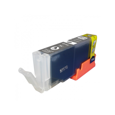 Premium Economy Ink Cartridge gray (13 ml) Canon PIXMA MG5450, MG6350, PIXMA iP7250