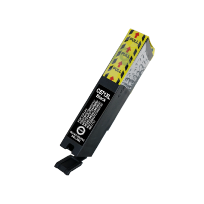 Premium Economy Ink Cartridge black (13 ml) Canon PIXMA MG5700, MG5750, MG5751, MG5752, MG5753, MG6800, MG6850, MG6851,...