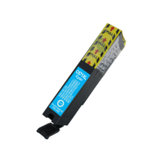 Premium Economy Ink Cartridge cyan (13 ml) Canon PIXMA MG5700, MG5750, MG5751, MG5752, MG5753, MG6800, MG6850, MG6851,...
