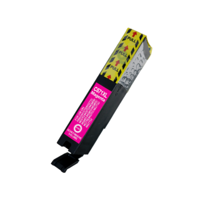 Premium Economy Ink Cartridge magenta (13 ml) Canon PIXMA MG5700, MG5750, MG5751, MG5752, MG5753, MG6800, MG6850,... Premium Economy Ink Cartridge magenta (13 ml) Canon PIXMA MG5700, MG5750, MG5751, MG5752, MG5753, MG6800, MG6850,...