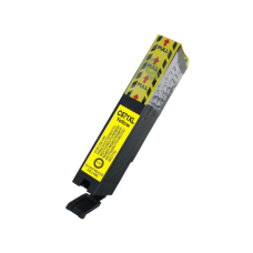 Premium Economy Ink Cartridge yellow (13 ml) Canon PIXMA MG5700, MG5750, MG5751, MG5752, MG5753, MG6800, MG6850,...